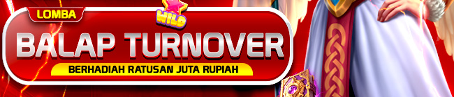 LOMBA BALAP TURNOVER
